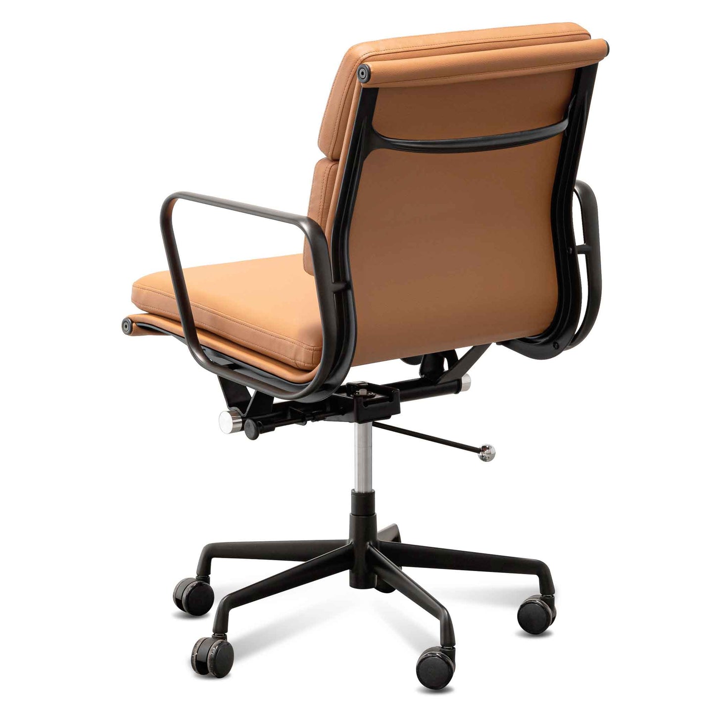 Radiant Soul Chair - Tan