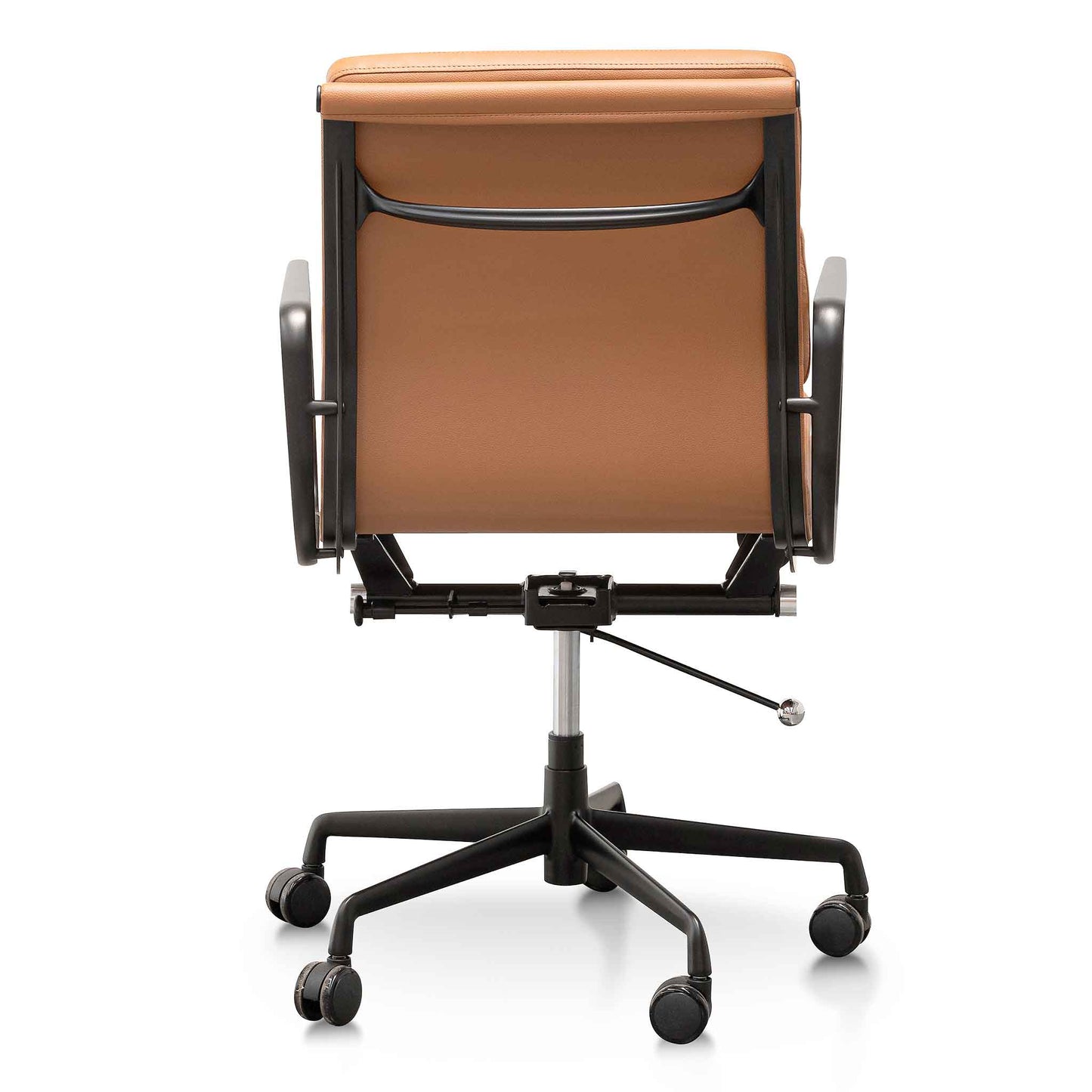 Radiant Soul Chair - Tan