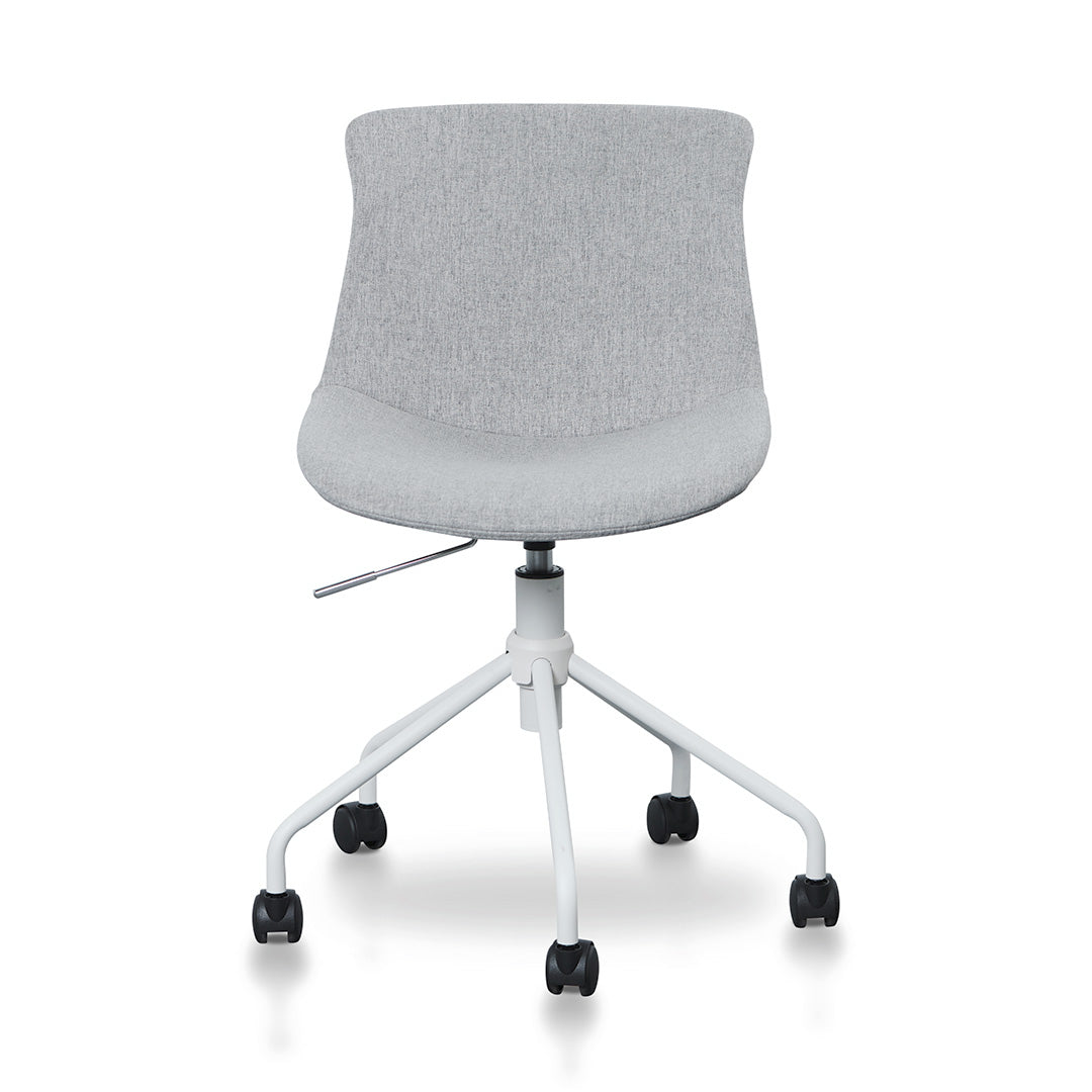 Tranquil Swivel Chair