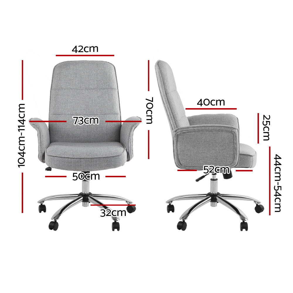 Elizabeth Office Chair