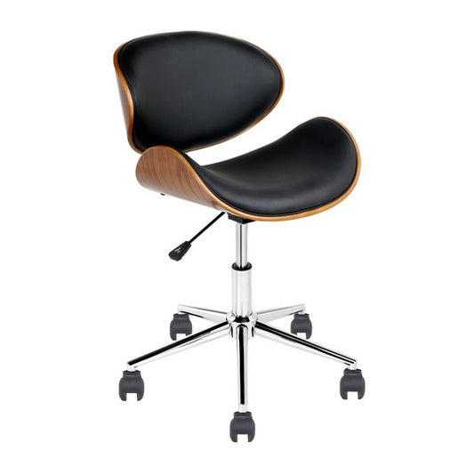 Savannah PU Leather Office Chair