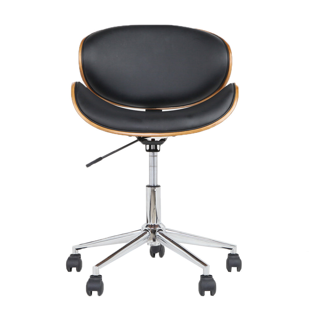 Savannah PU Leather Office Chair