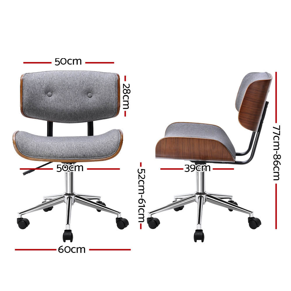 Naomi Office Chair