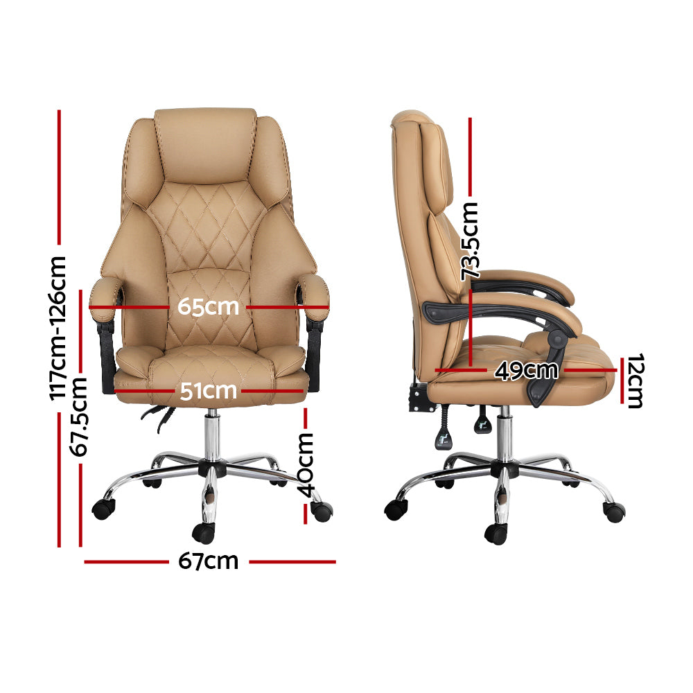 Hailey Office Chair