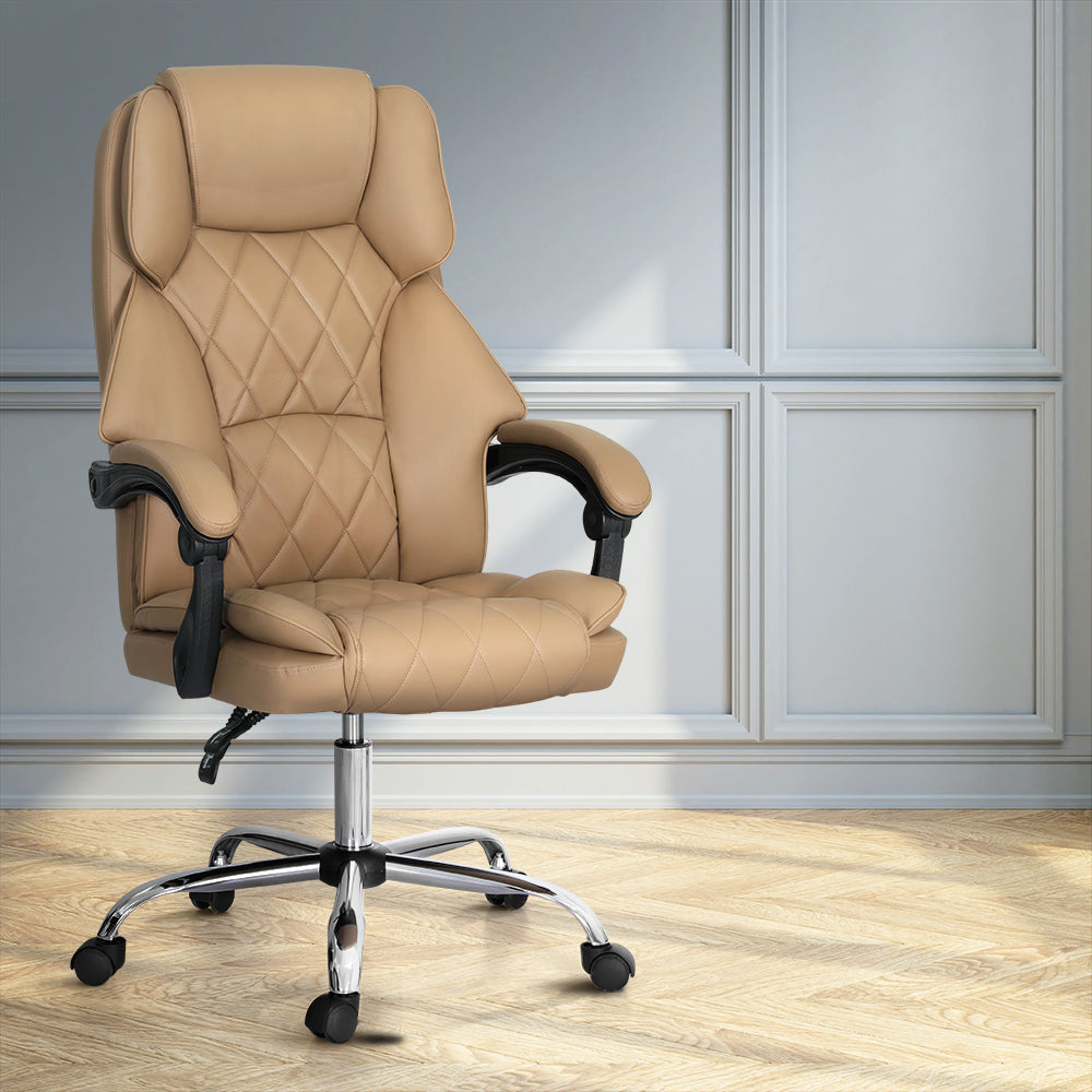 Hailey Office Chair