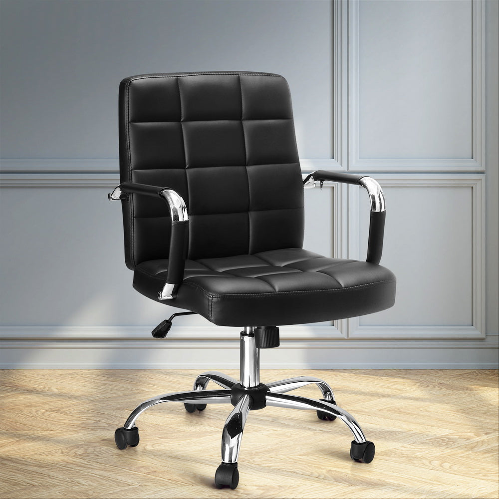 Elena Office Chair