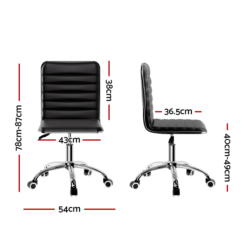 Eleanor Office Chair