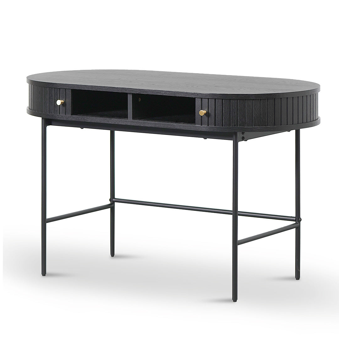 Lizzie Black Desk