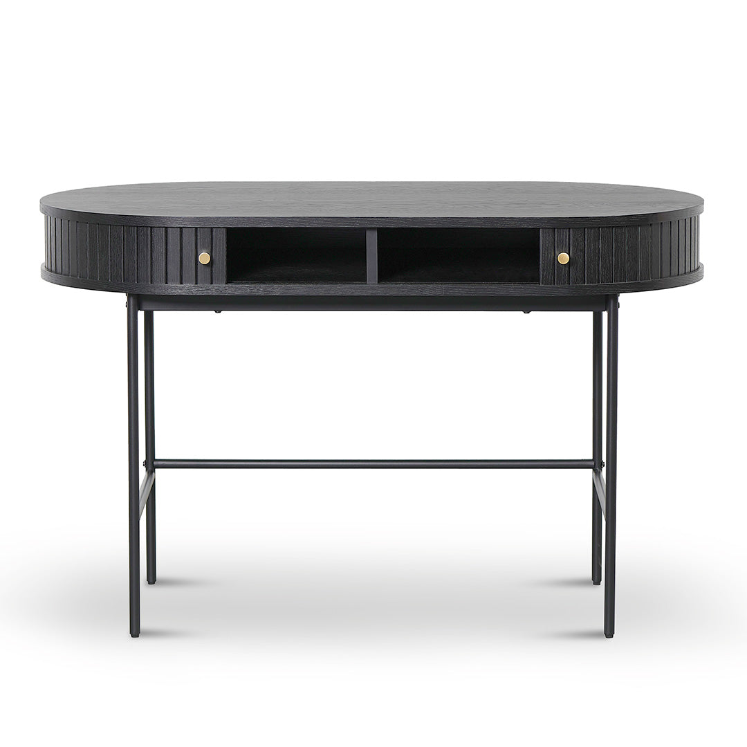 Lizzie Black Desk