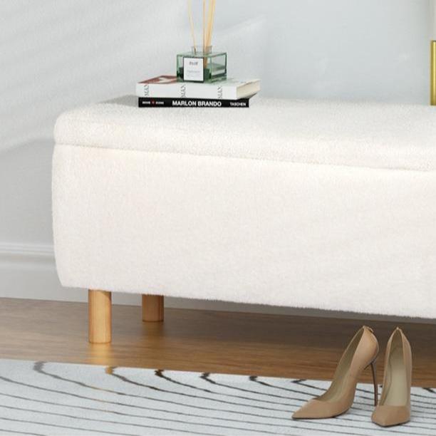 Ophelia Storage Ottoman