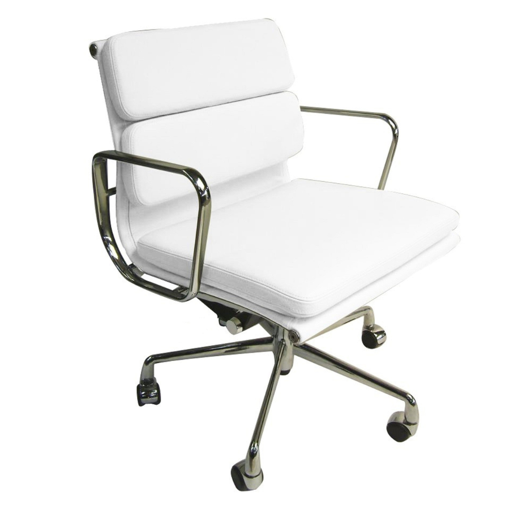 Radiant Soul Chair - White