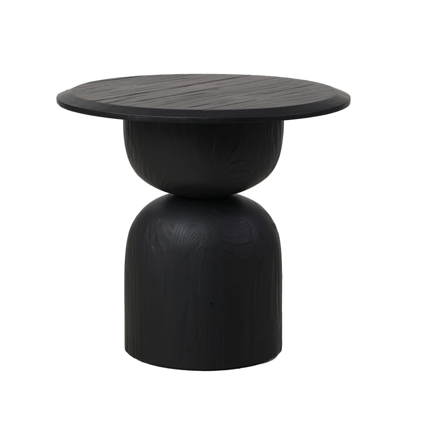 Divine Round Side Table