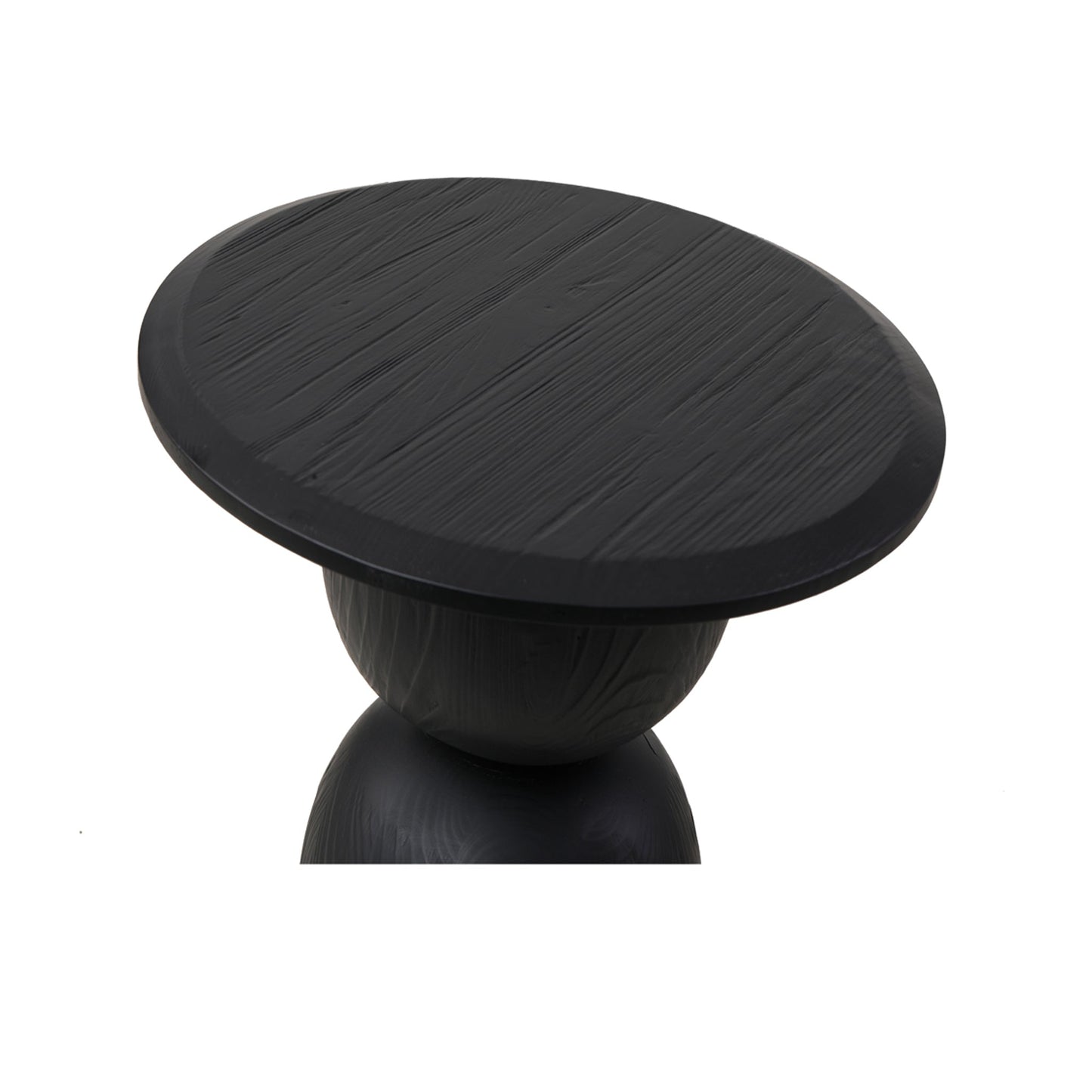 Divine Round Side Table