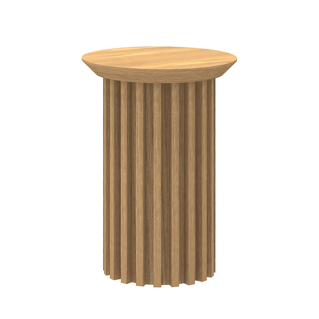 Sylvia Round Side Table