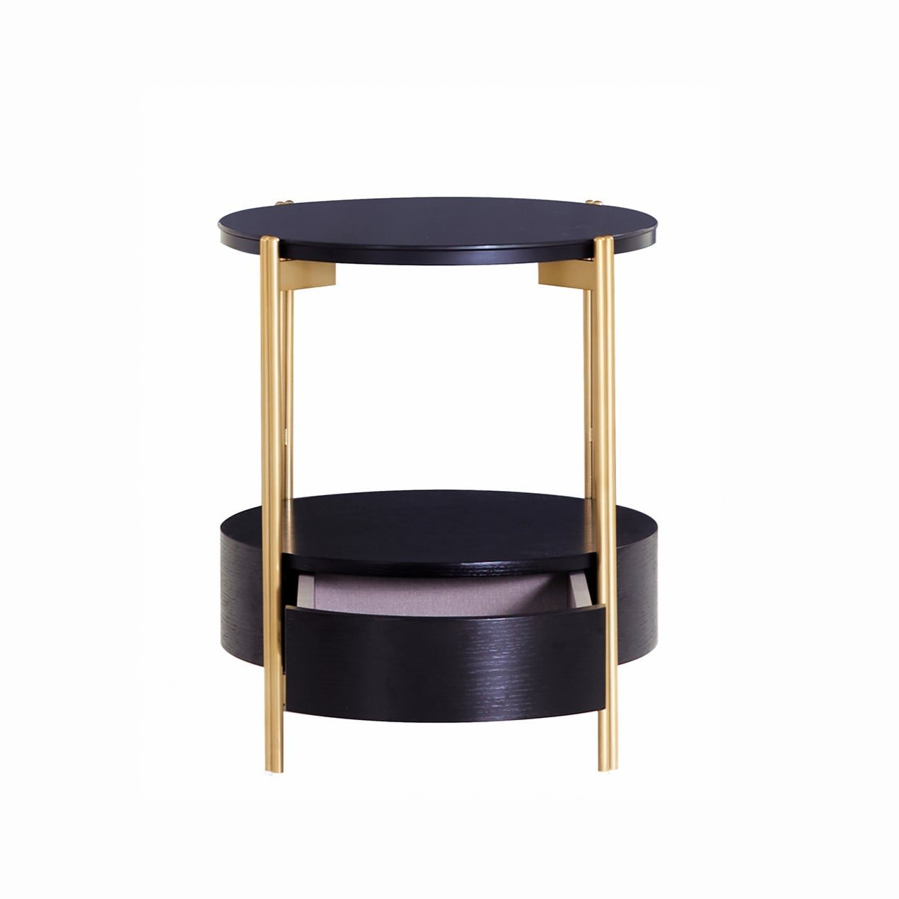 Divine Essence Side Table