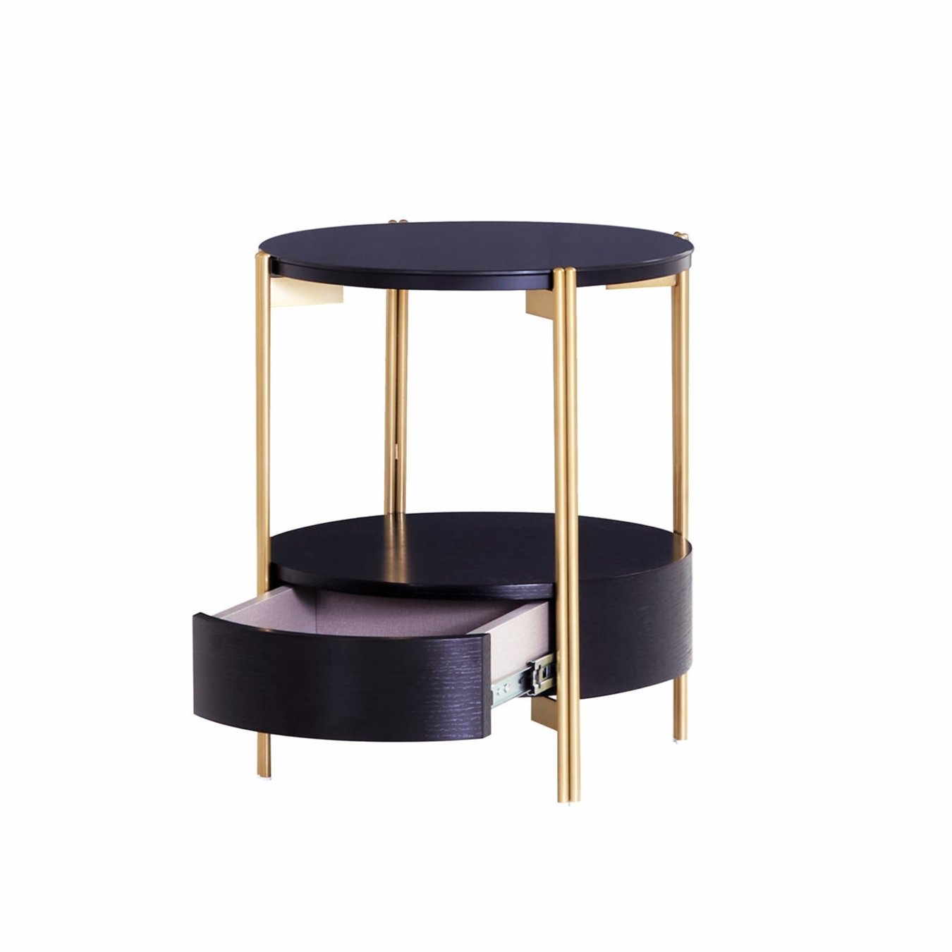 Divine Essence Side Table