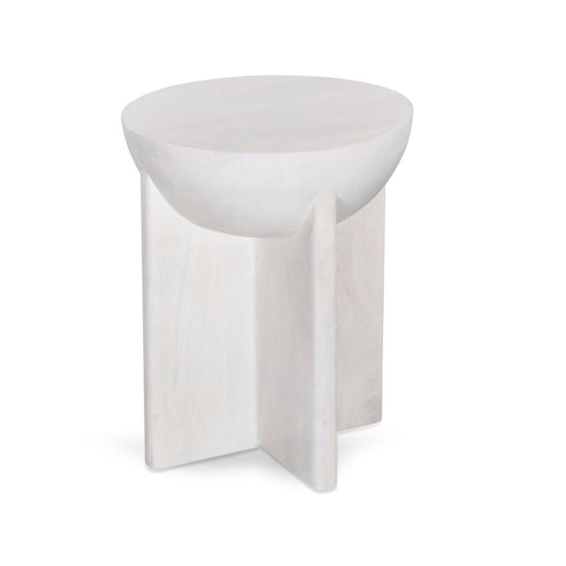 Celestial Tranquility Side Table