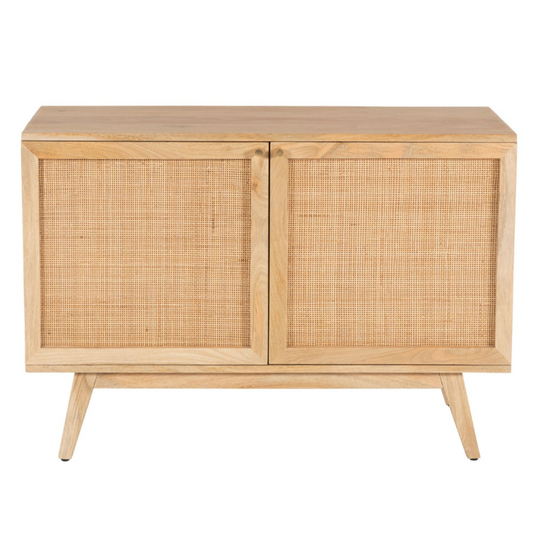 Aria Buffet Table