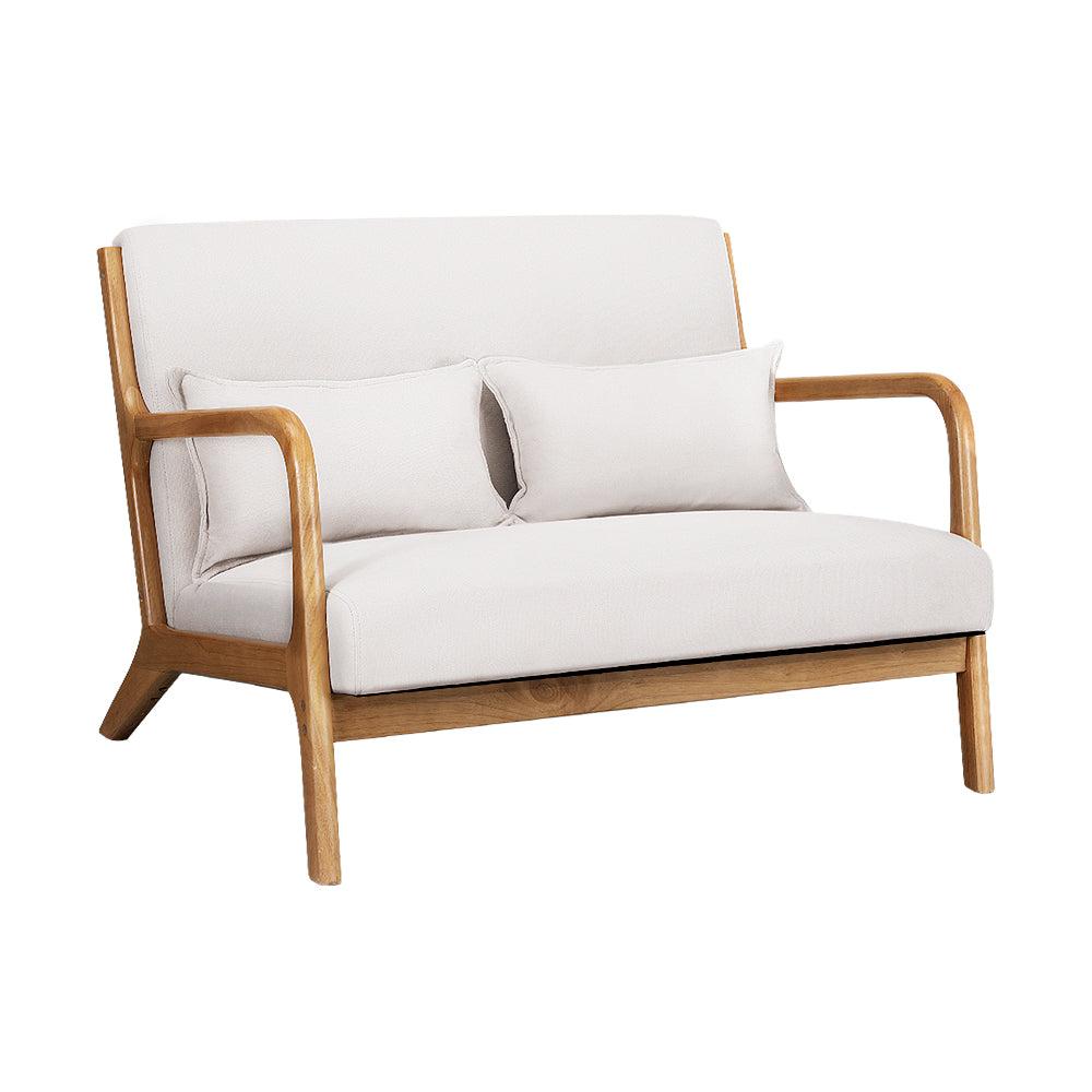 Everly Modern Arm Chair