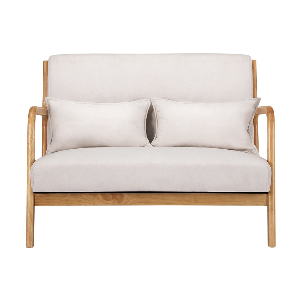 Everly Modern Arm Chair