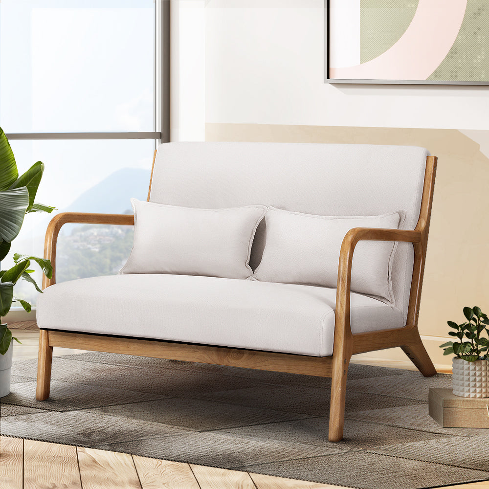 Everly Modern Arm Chair