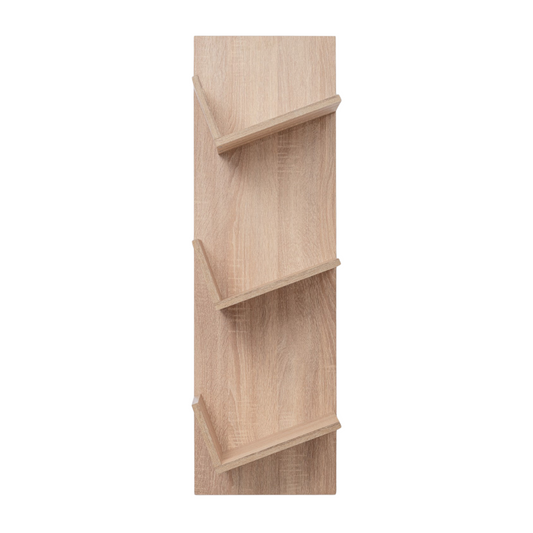 Oriana Oak Shelf