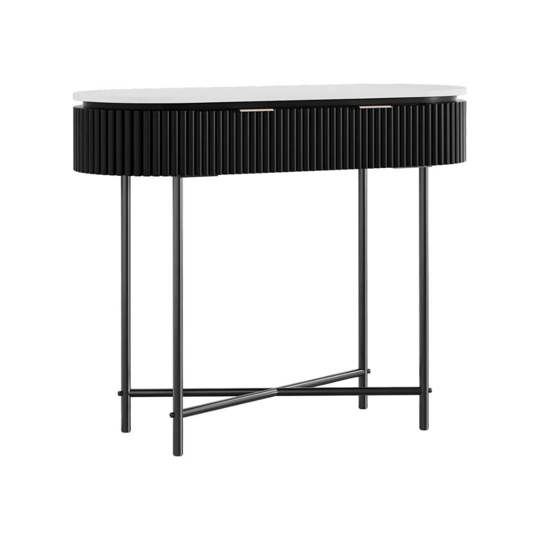 Lumina Console Table