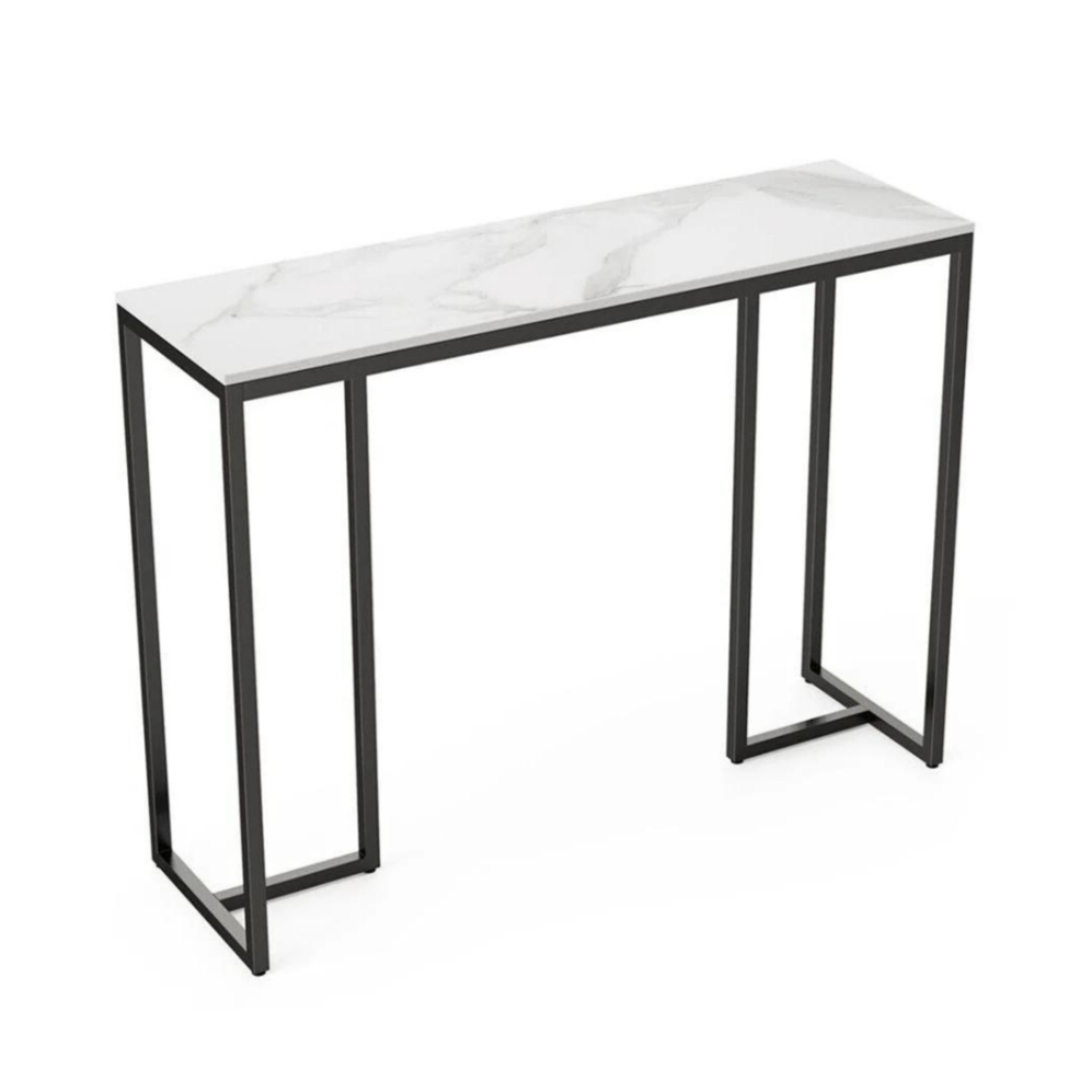 Summer Console Table