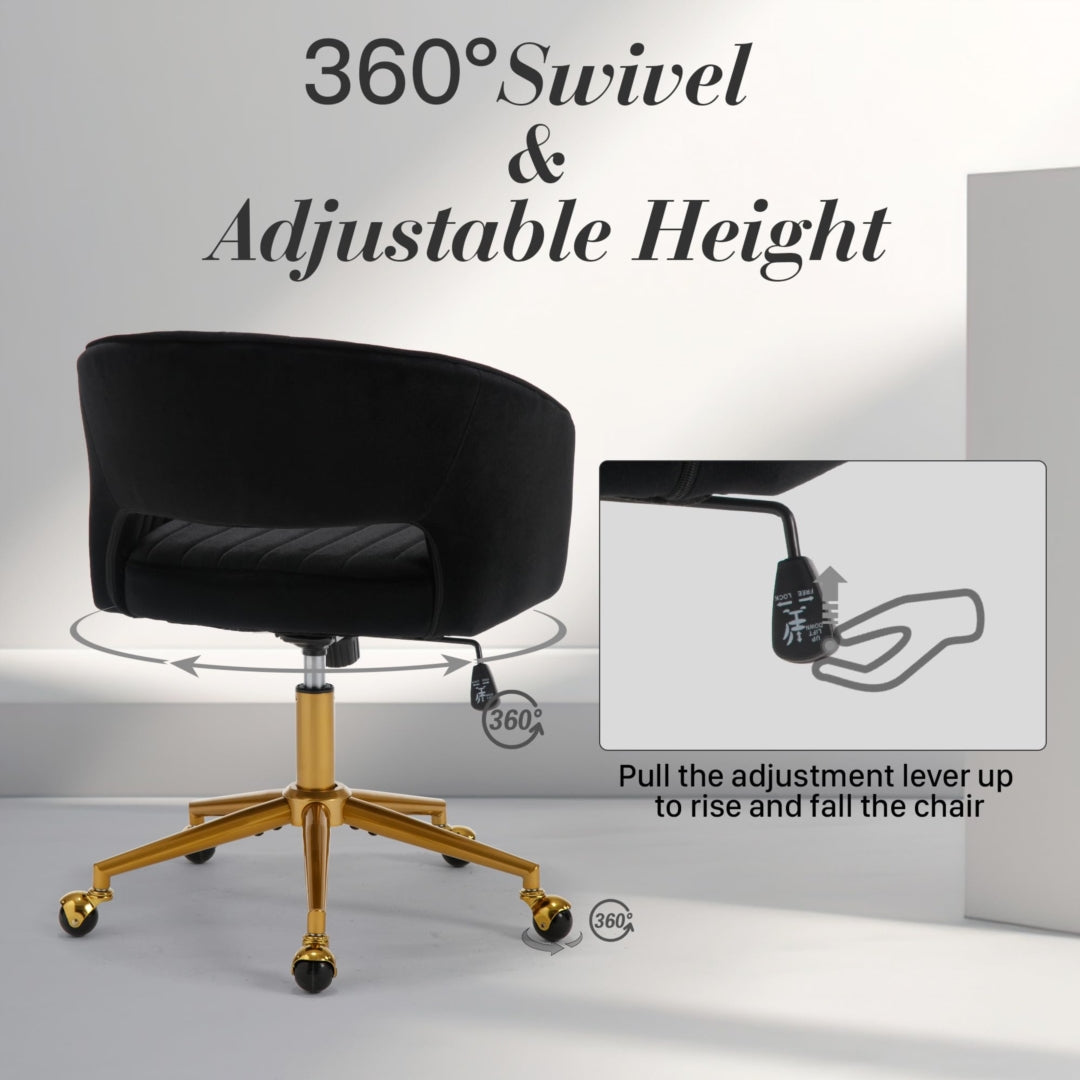 Aurora Office Chair