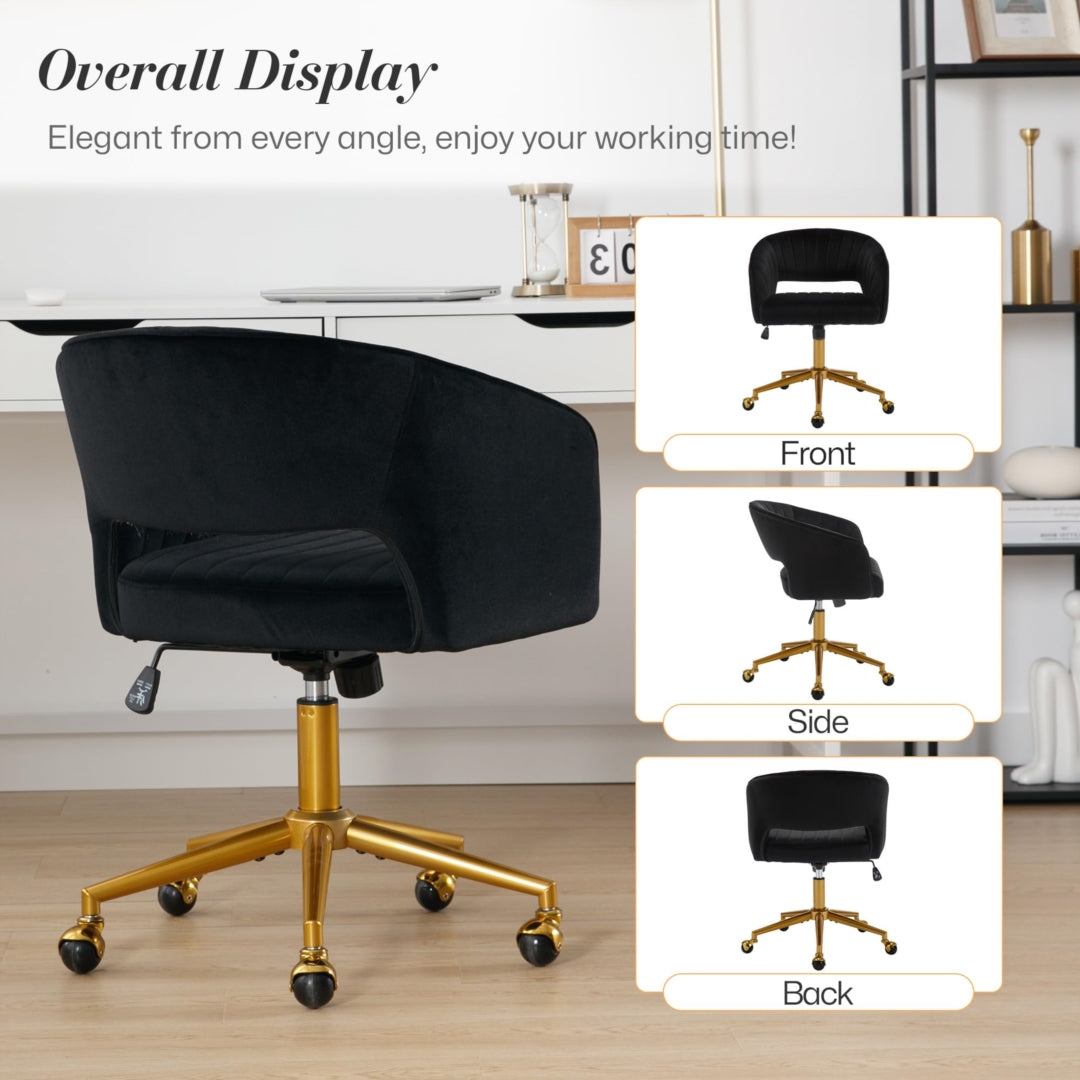 Aurora Office Chair