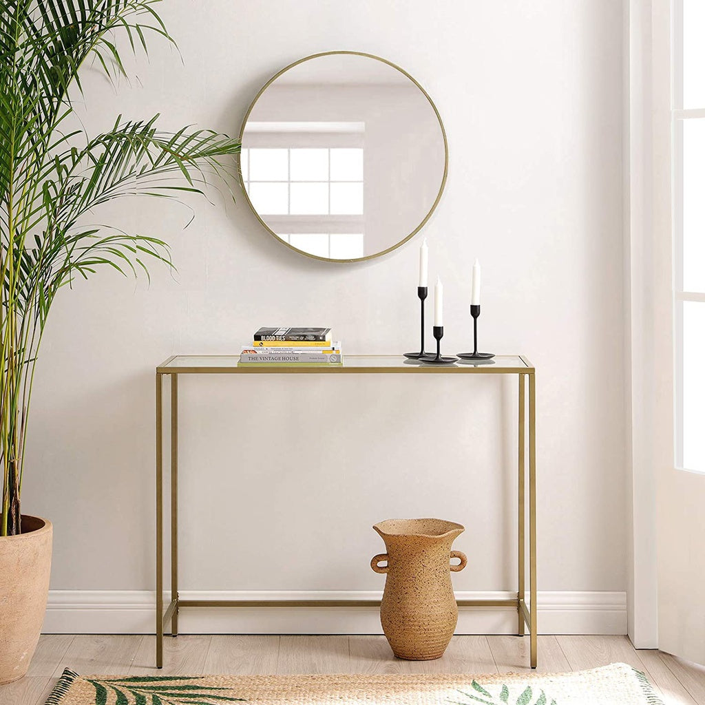 Essence Console Table