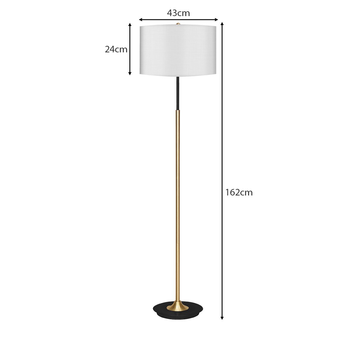 Essence Floor Lamp