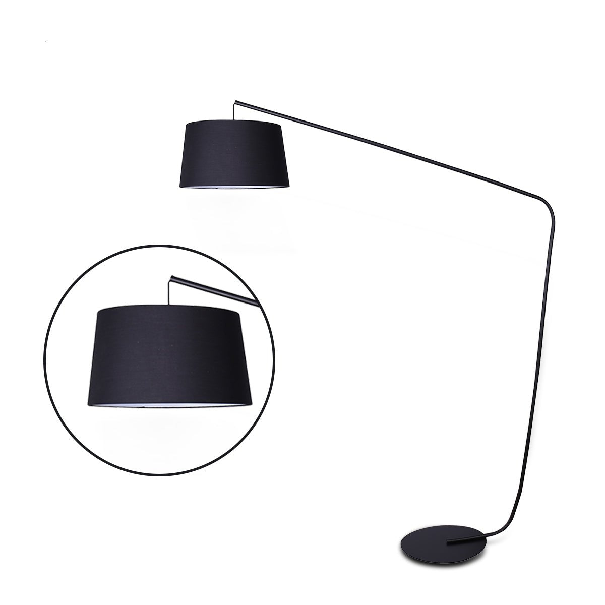 Satori Floor Lamp