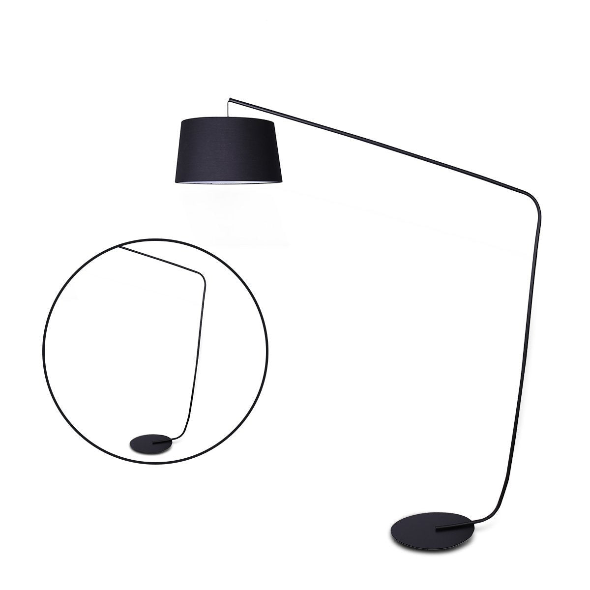 Satori Floor Lamp