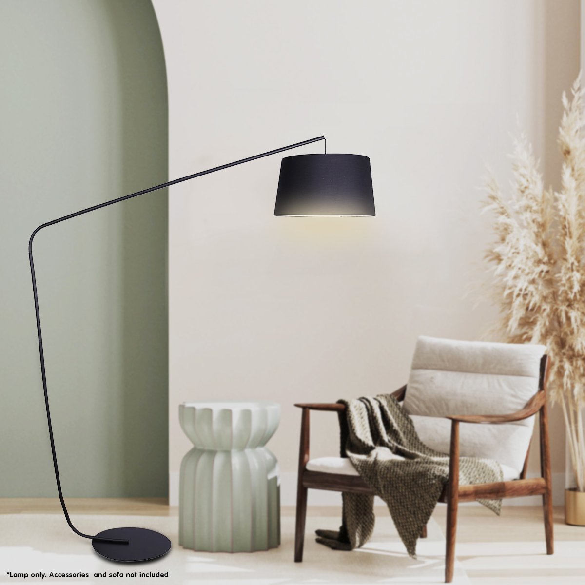 Satori Floor Lamp