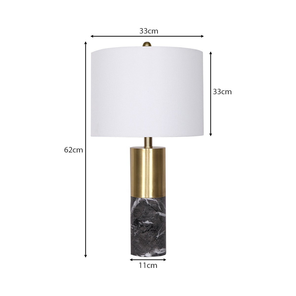 Elysium Table Lamp