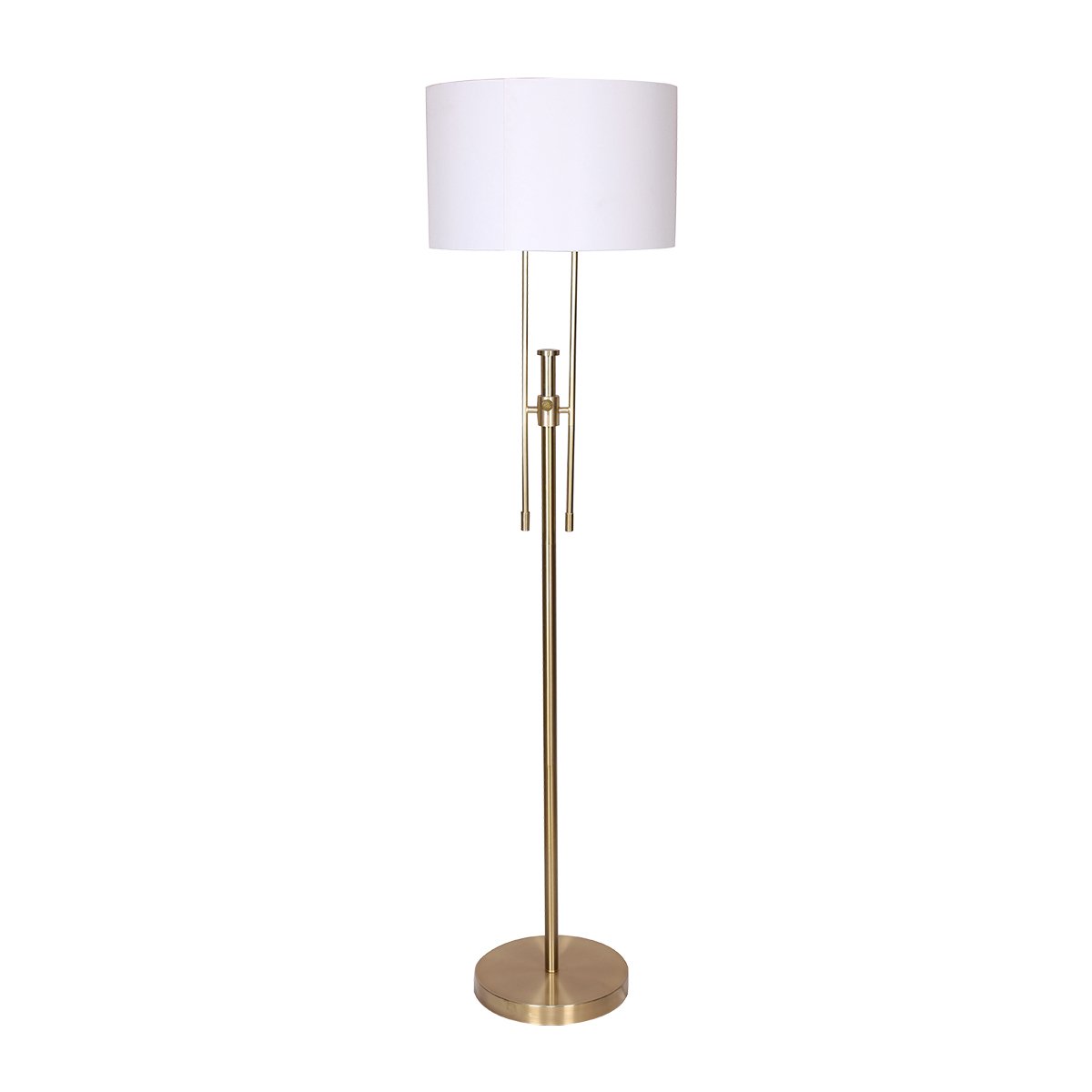 Mystic Floor Lamp