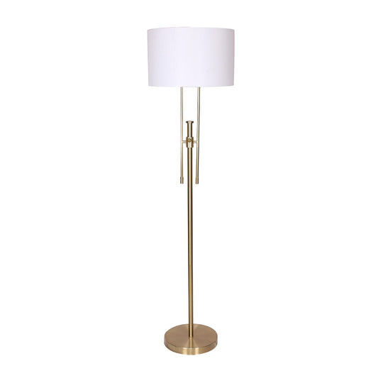 Mystic Floor Lamp