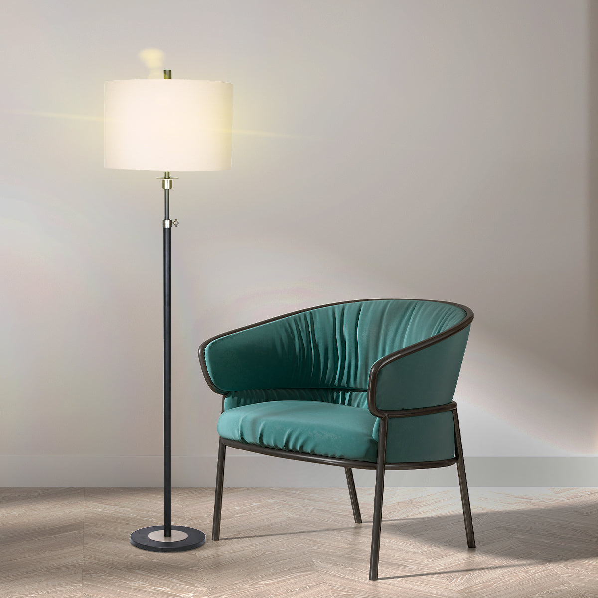 Grace Floor Lamp