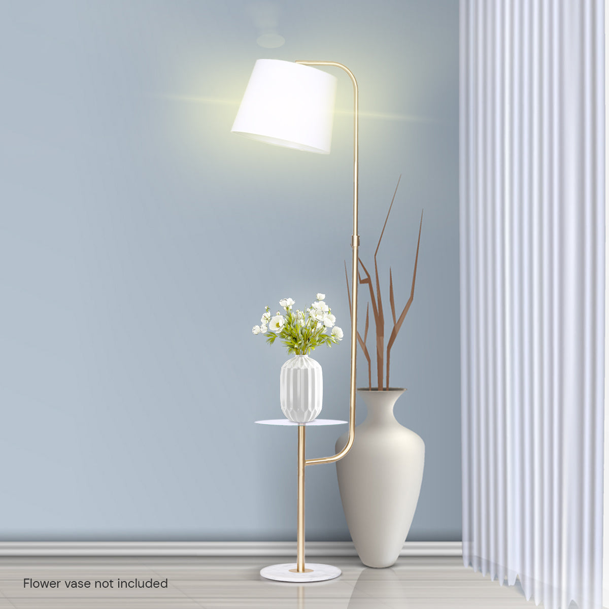 Aurora Floor Lamp