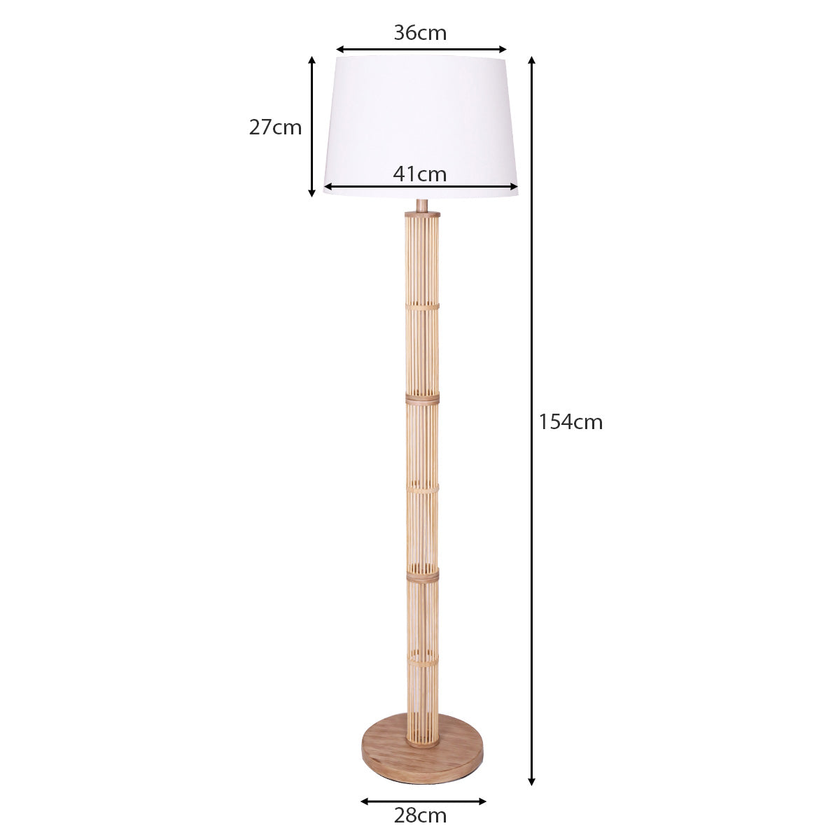 Aether Floor Lamp