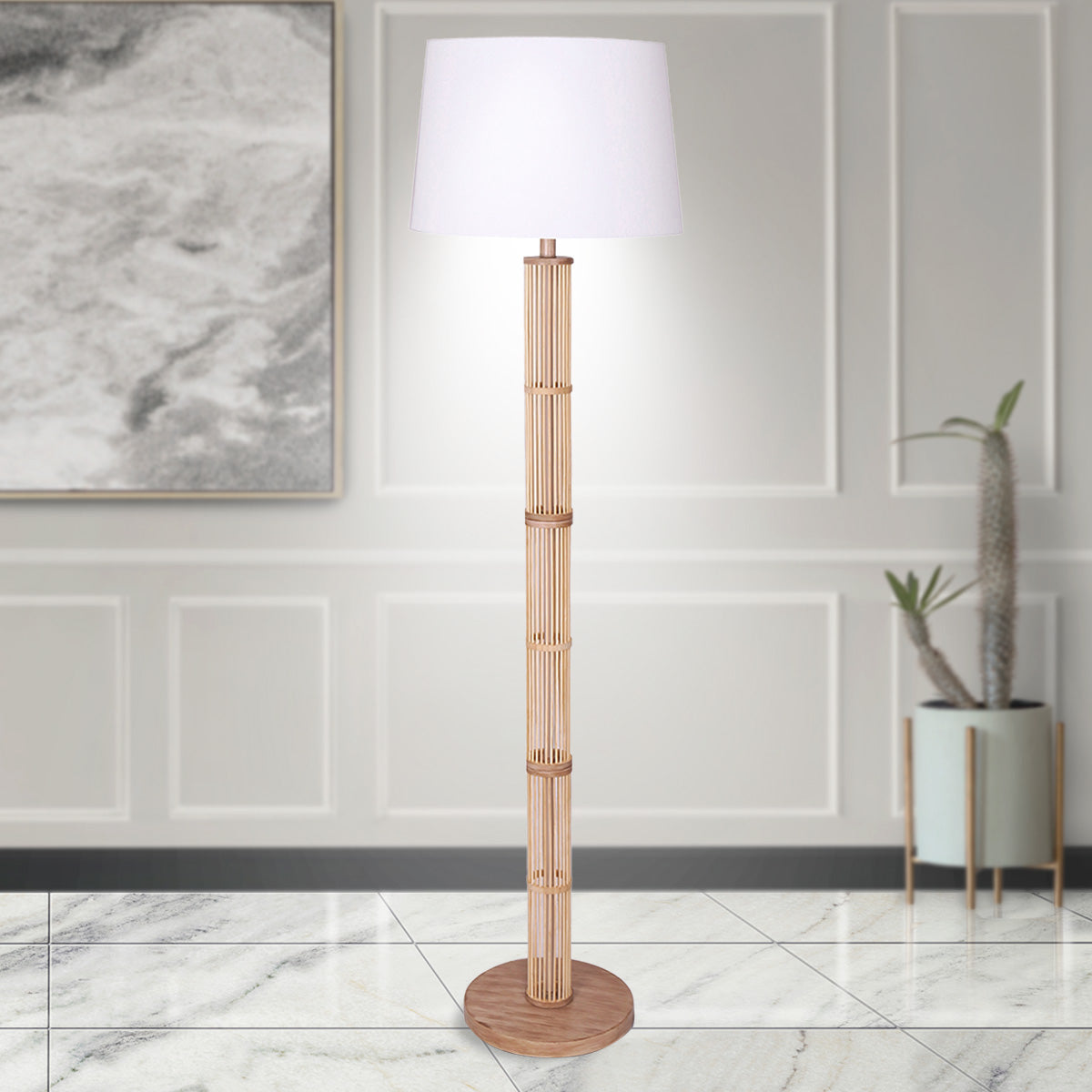 Aether Floor Lamp