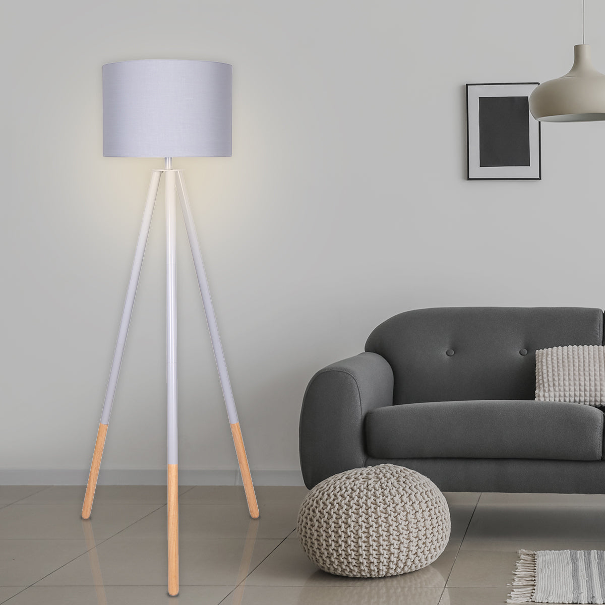 Radiance Floor Lamp