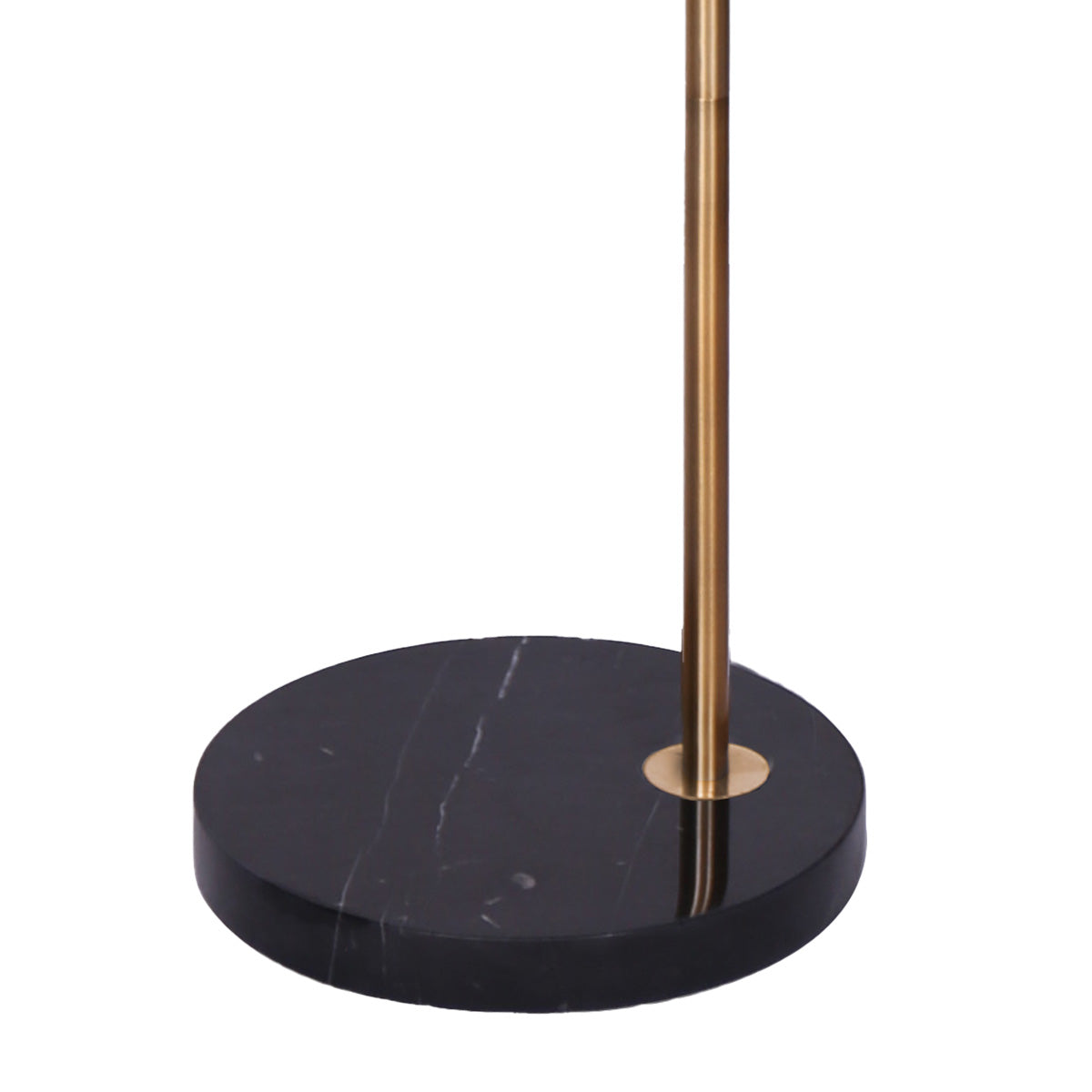 Harmony Opal Glass Floor Lamp