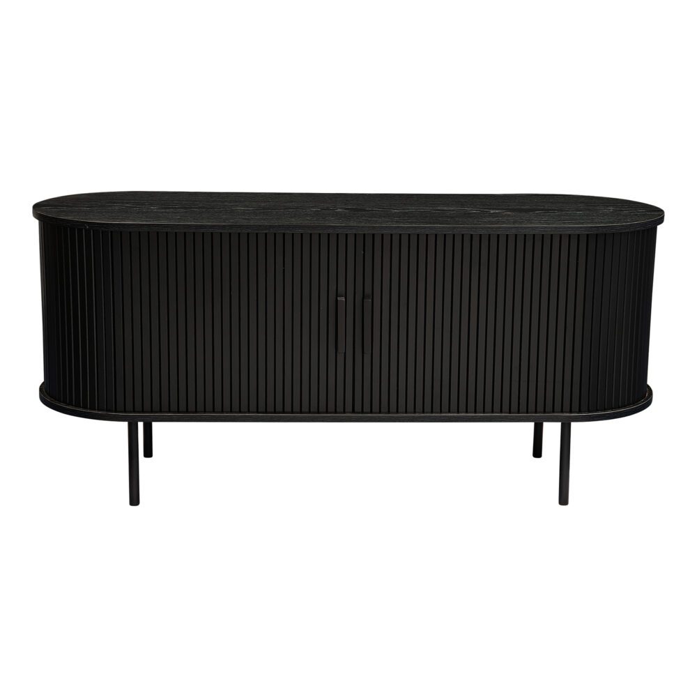 Navi Ribbed Sideboard