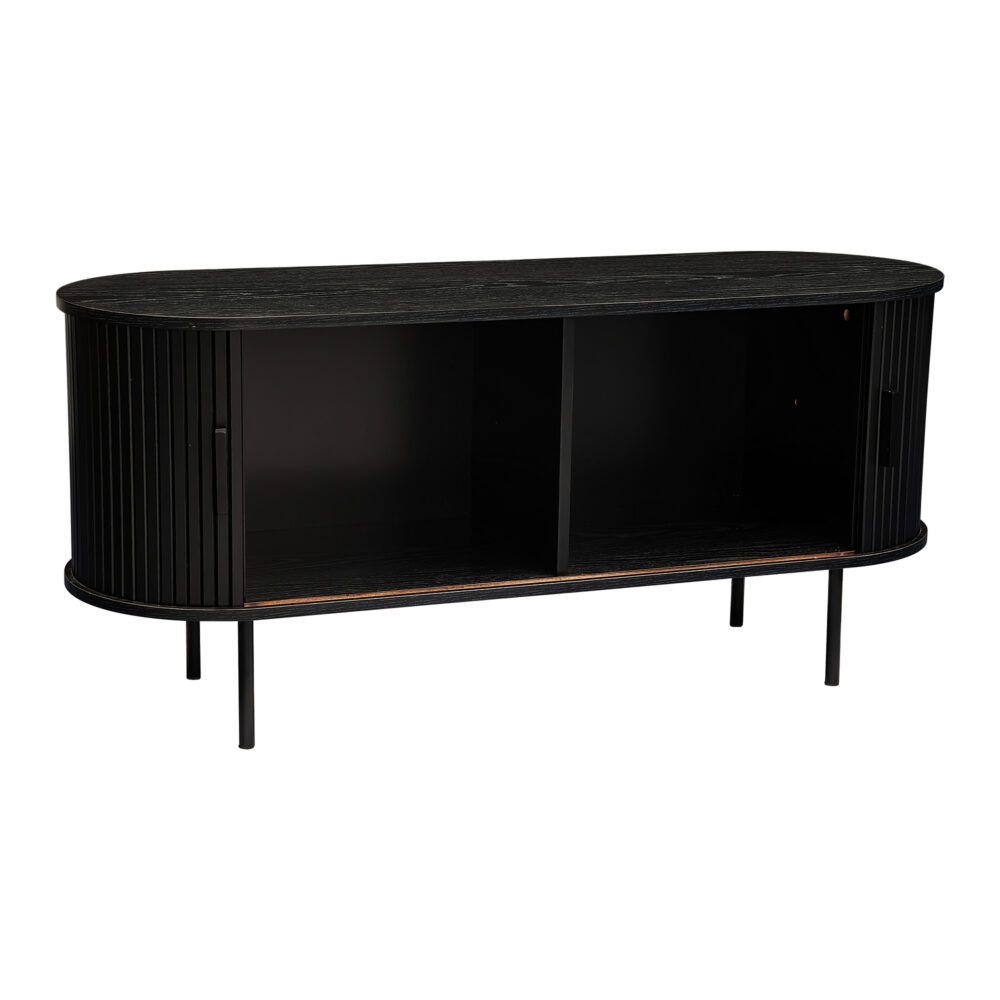 Navi Ribbed Sideboard