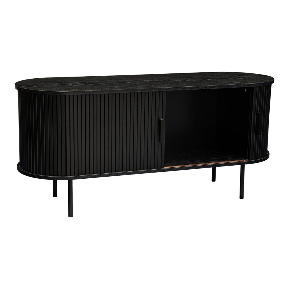 Navi Ribbed Sideboard