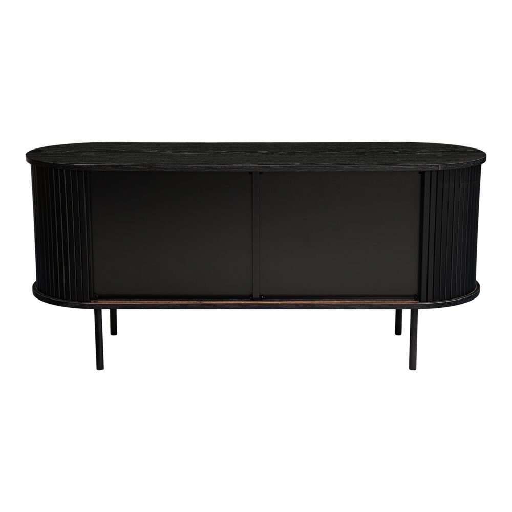 Navi Ribbed Sideboard