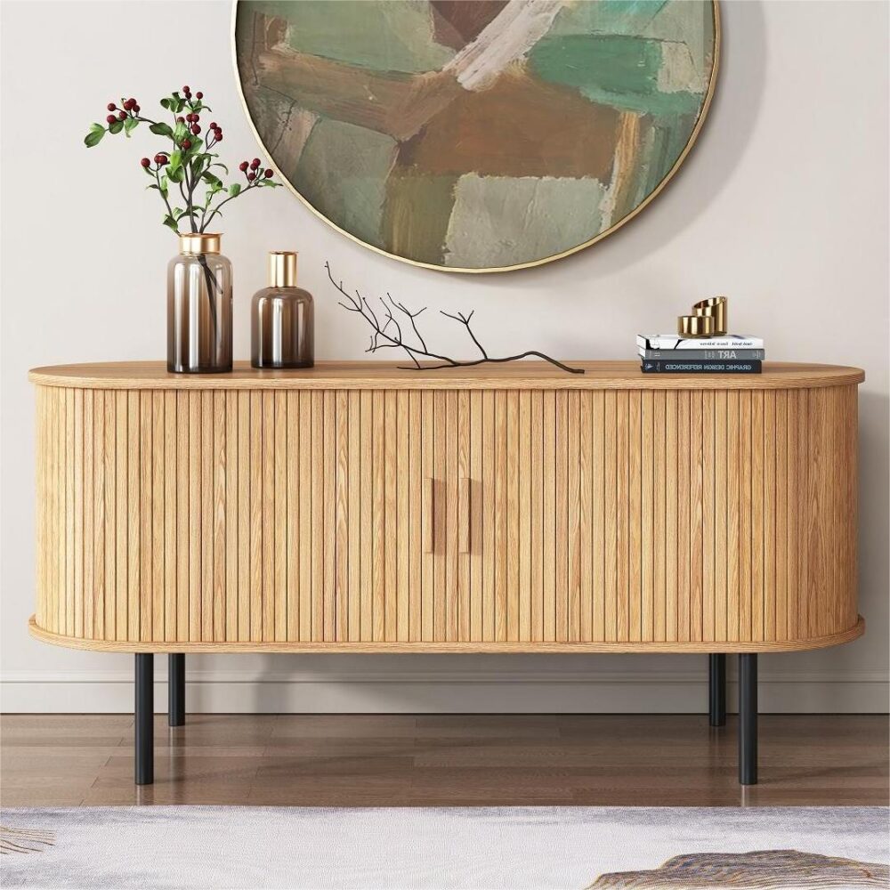 Ophelia Ripple Sideboard