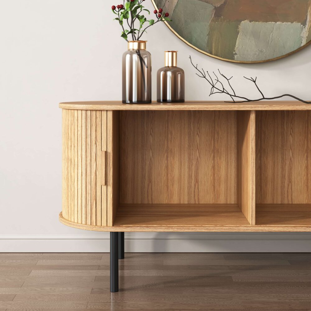 Ophelia Ripple Sideboard